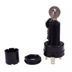 New Ignition Switch Replaces for Ingersoll Rand Air Compressor 36884211
