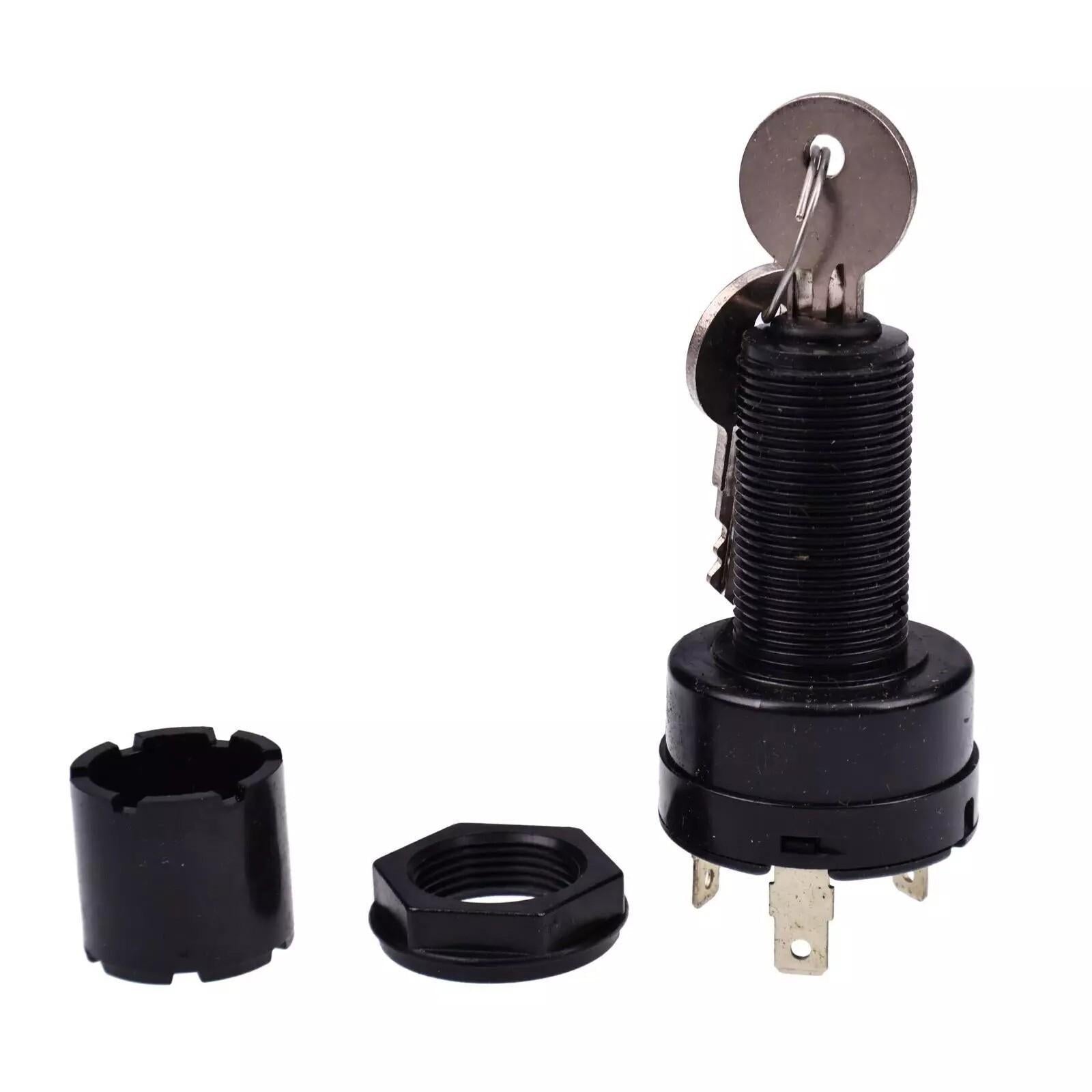 New Ignition Switch Replaces for Ingersoll Rand Air Compressor 36884211