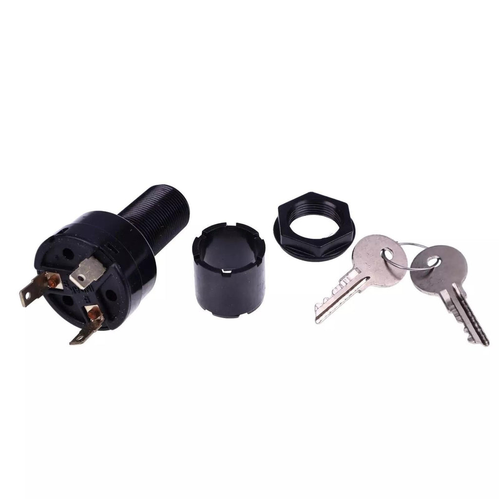 New Ignition Switch Replaces for Ingersoll Rand Air Compressor 36884211