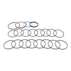 Swivel Joint Seal Kit 6664908 for Bobcat 425 428 225 231 325 328 331 334 335 329