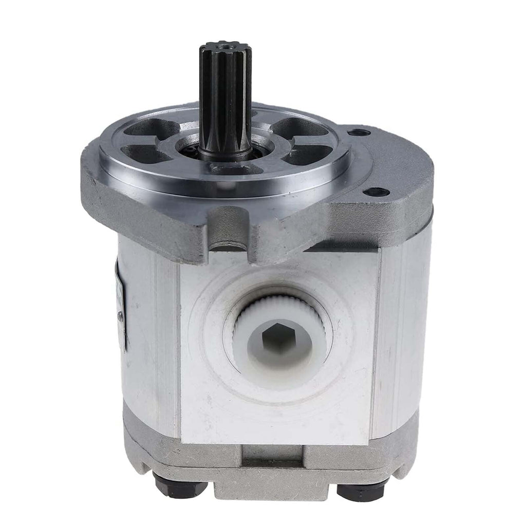 Gear Pump 9218005 4276918 for Hitachi EX100-5 EX120-5 ZX120-3 John Deere 110
