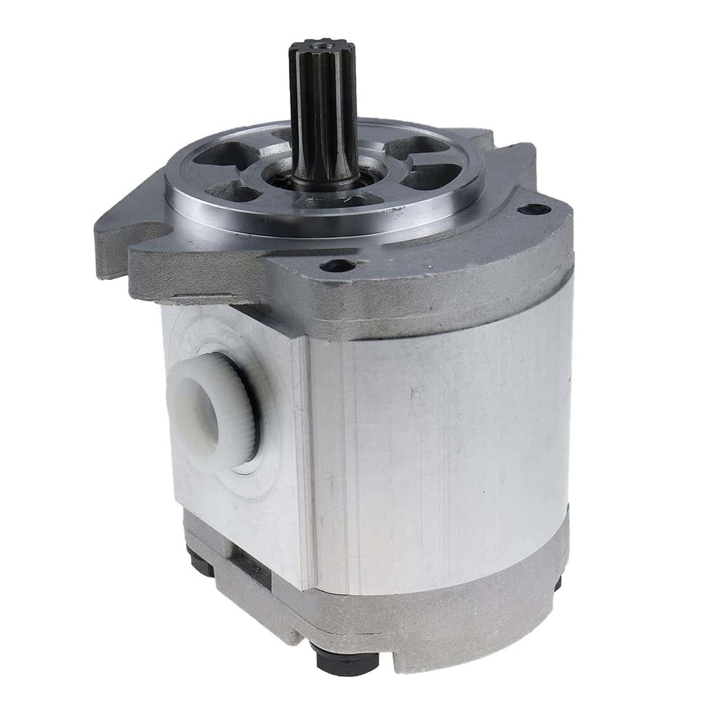 Gear Pump 9218005 4276918 for Hitachi EX100-5 EX120-5 ZX120-3 John Deere 110