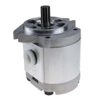 Gear Pump 9218005 4276918 for Hitachi EX100-5 EX120-5 ZX120-3 John Deere 110