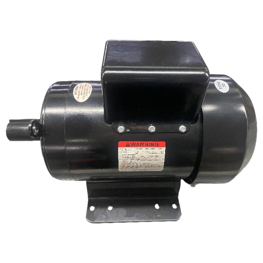 7.5HP Air Compressor Motor 23172604 45465101 forIngersoll Rand Single Phase 230V