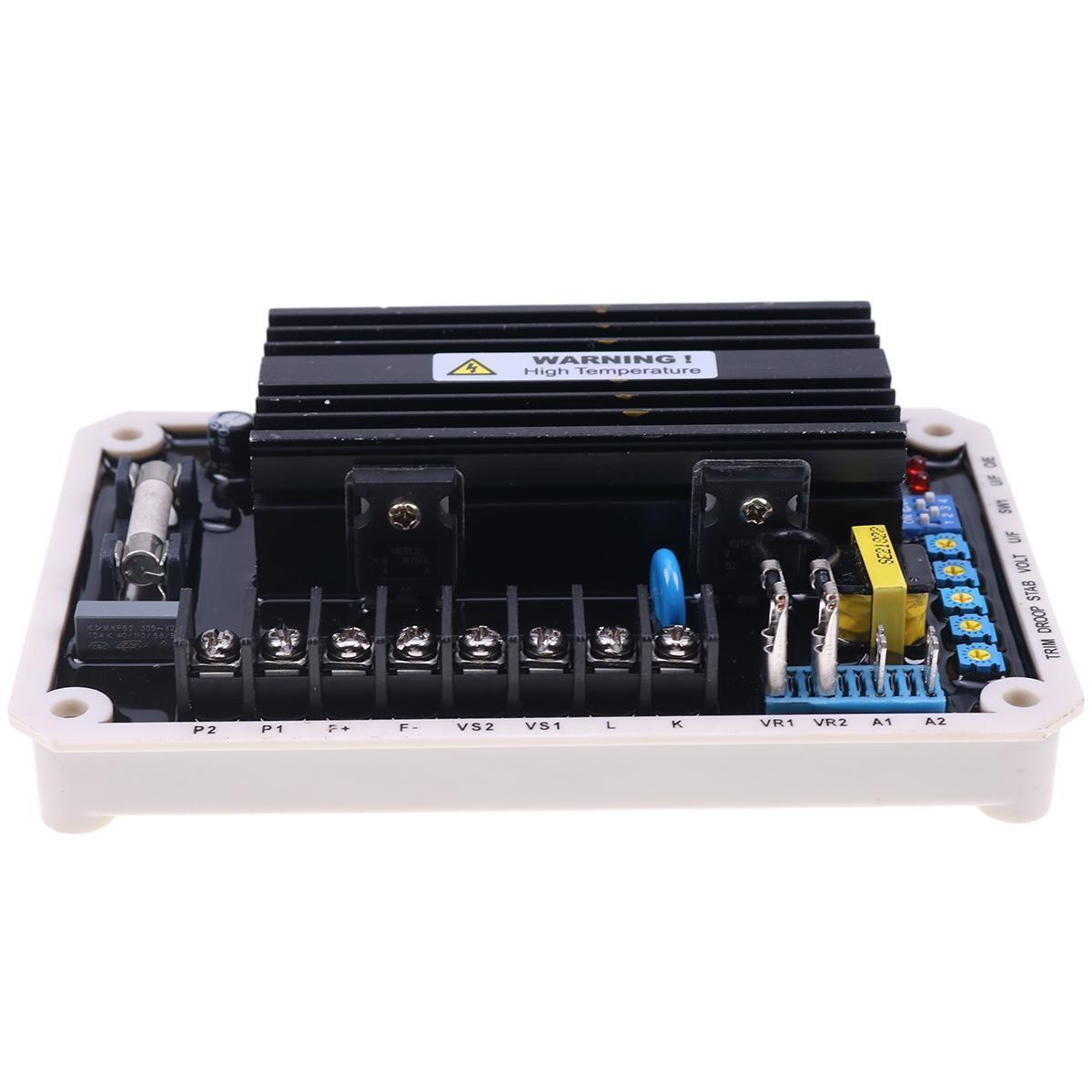 Automatic Voltage Regulator AVR EA16A Replaces For Kutai Generator EA16A