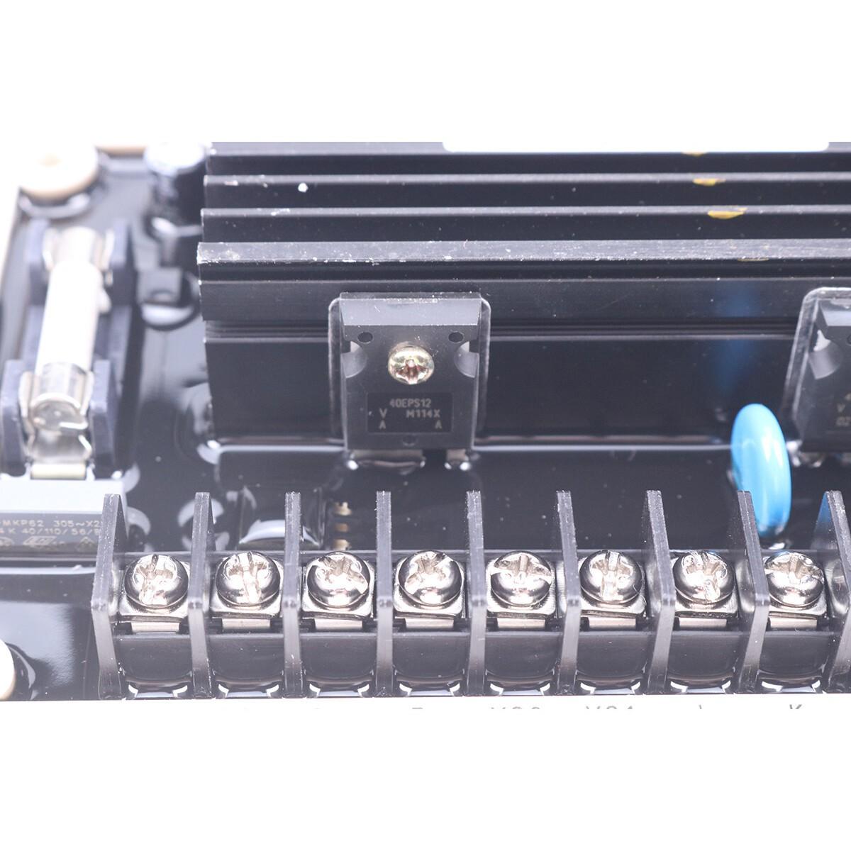 Automatic Voltage Regulator AVR EA16A Replaces For Kutai Generator EA16A