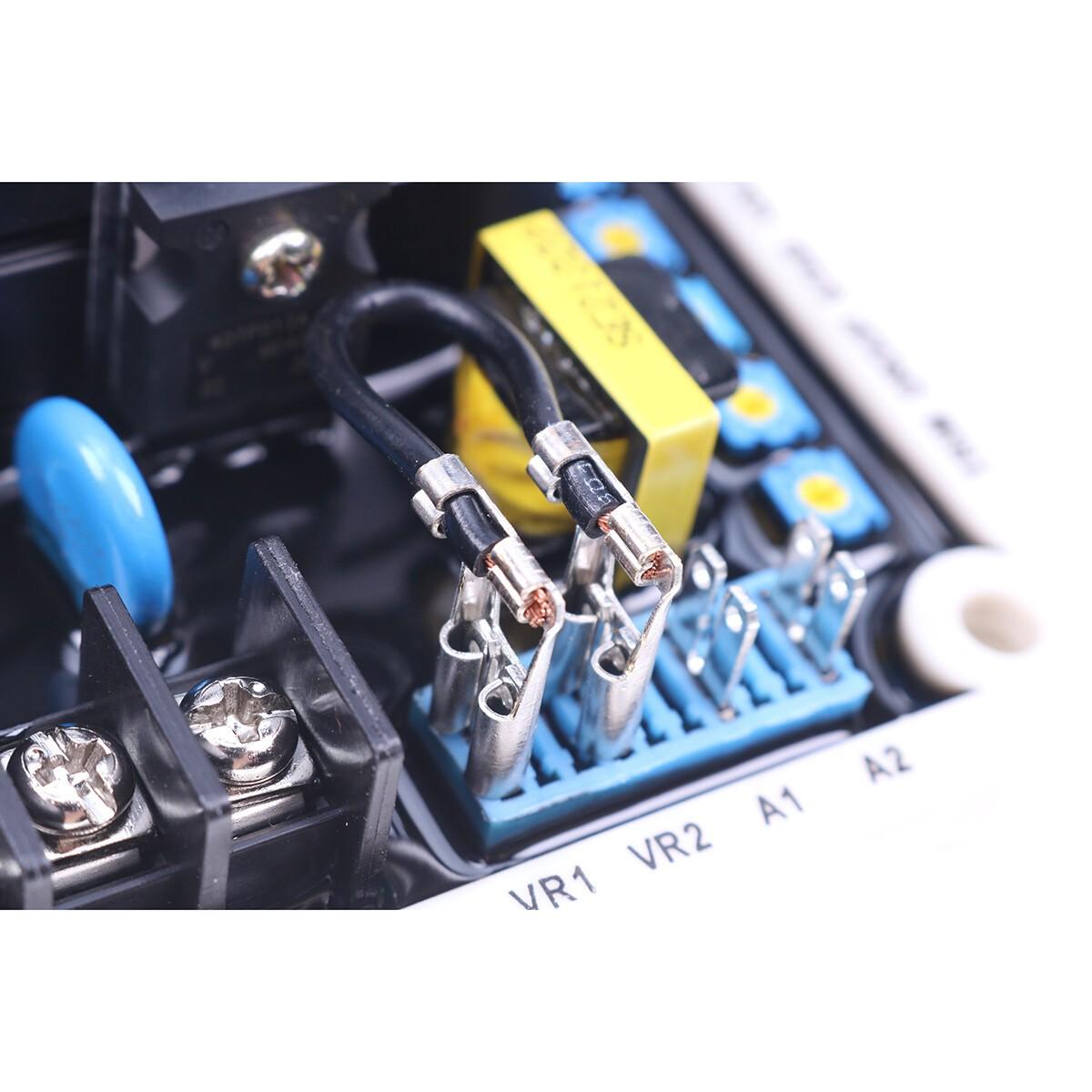 Automatic Voltage Regulator AVR EA16A Replaces For Kutai Generator EA16A
