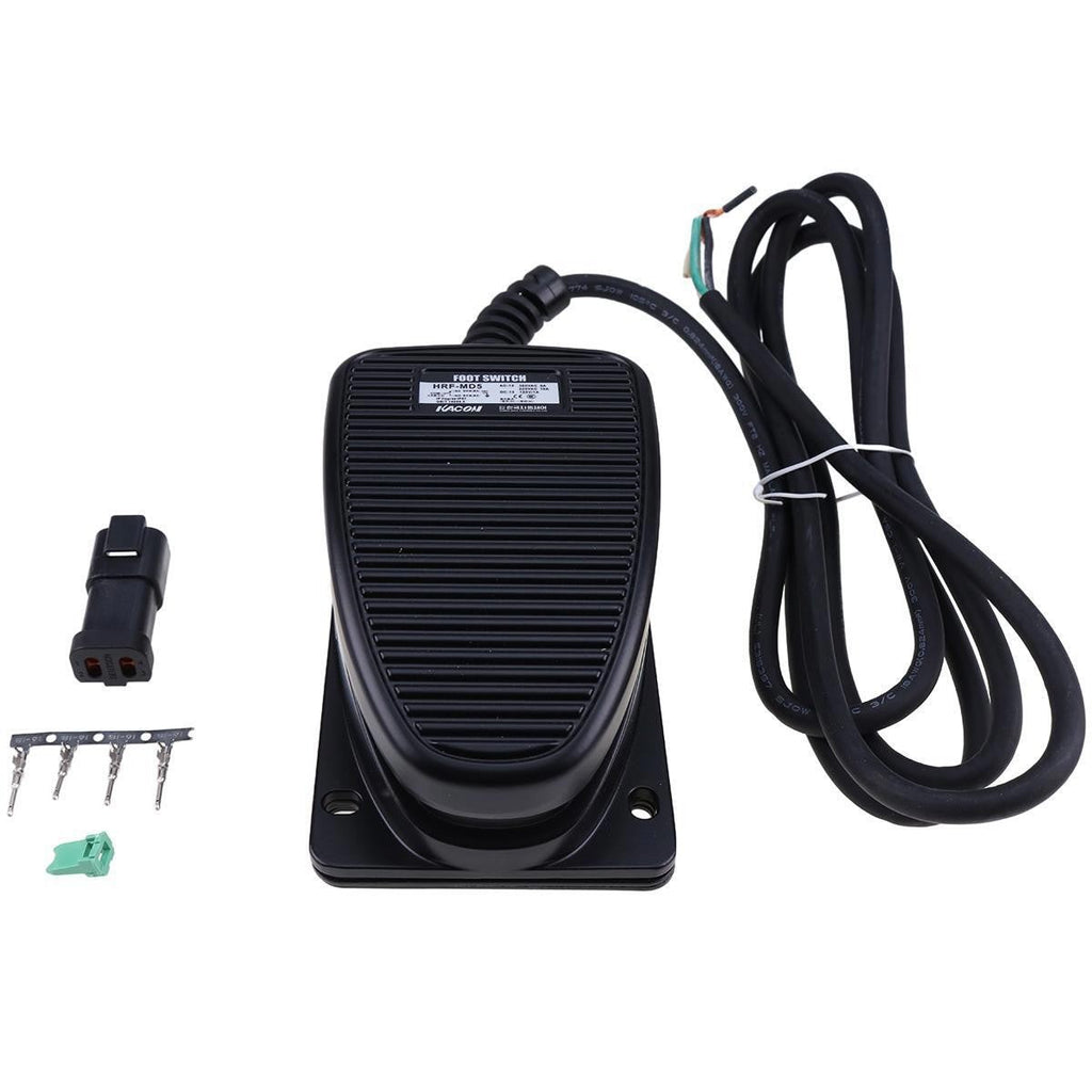 Foot Switch Assy 228466GT 227516GT For Genie S-40 S-45 S-85 S-80 S-80X Z-60/34