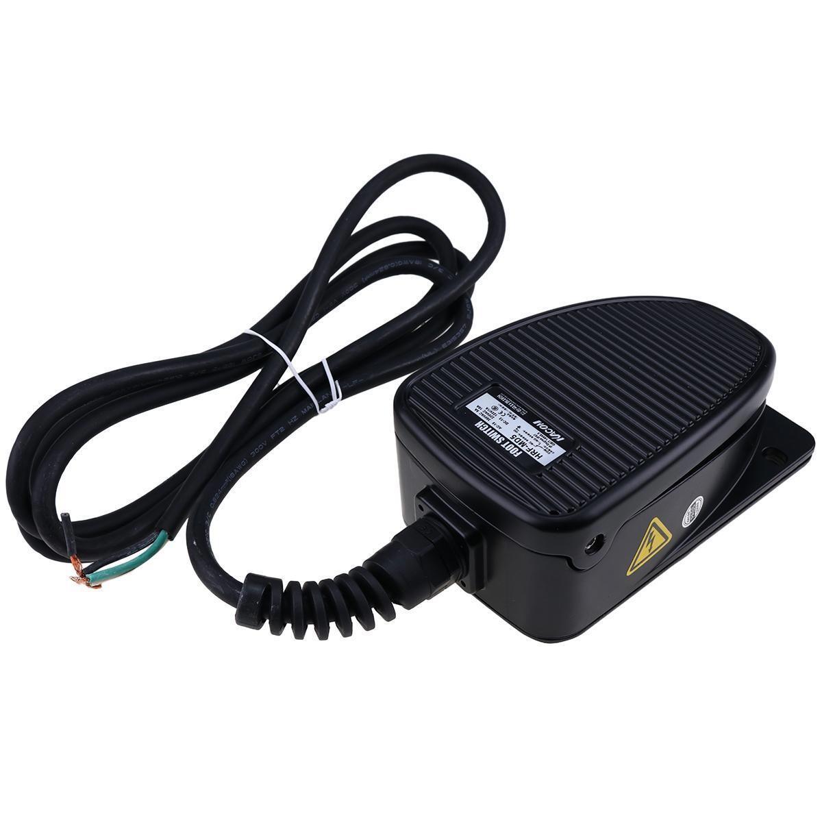 Foot Switch Assy 228466GT 227516GT For Genie S-40 S-45 S-85 S-80 S-80X Z-60/34