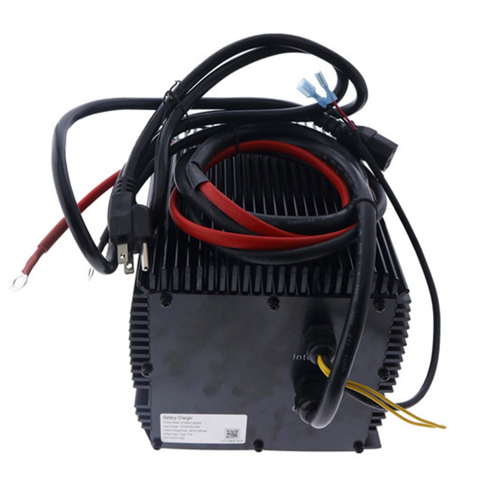 Battery Charger 105739GT 96211GT For Genie Scissor Lift Signet HB600 24B-24V 25A
