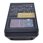 Monitor 7824-70-4100 7824-70-2001 for Komatsu PC150-5 PC120-5 PC100-5 PC130-5
