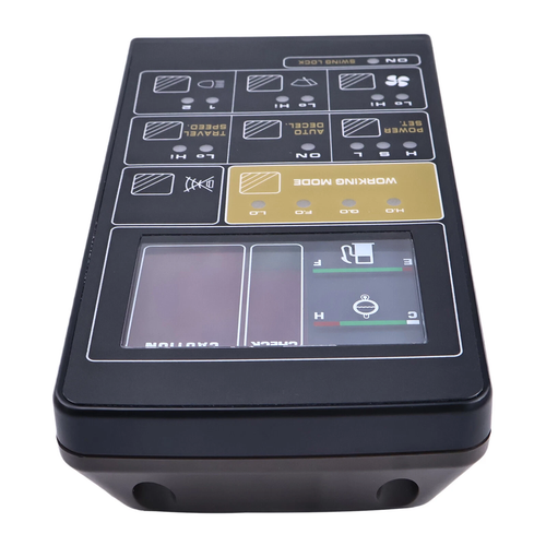 Monitor 7824-70-4100 7824-70-2001 for Komatsu PC150-5 PC120-5 PC100-5 PC130-5