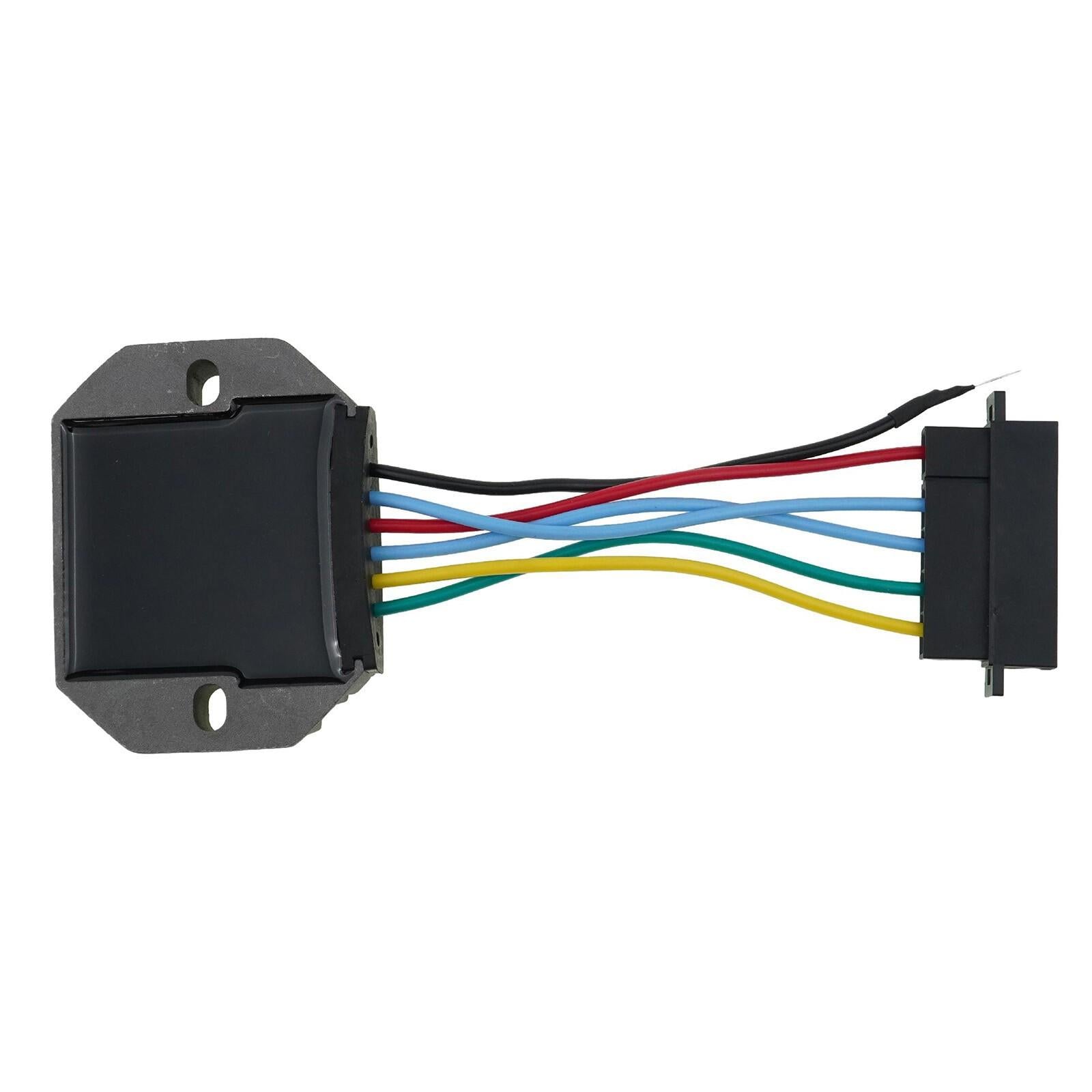 New Voltage Regulator MIA881279 for John Deere Tractor 670 770 870 970 990 1070