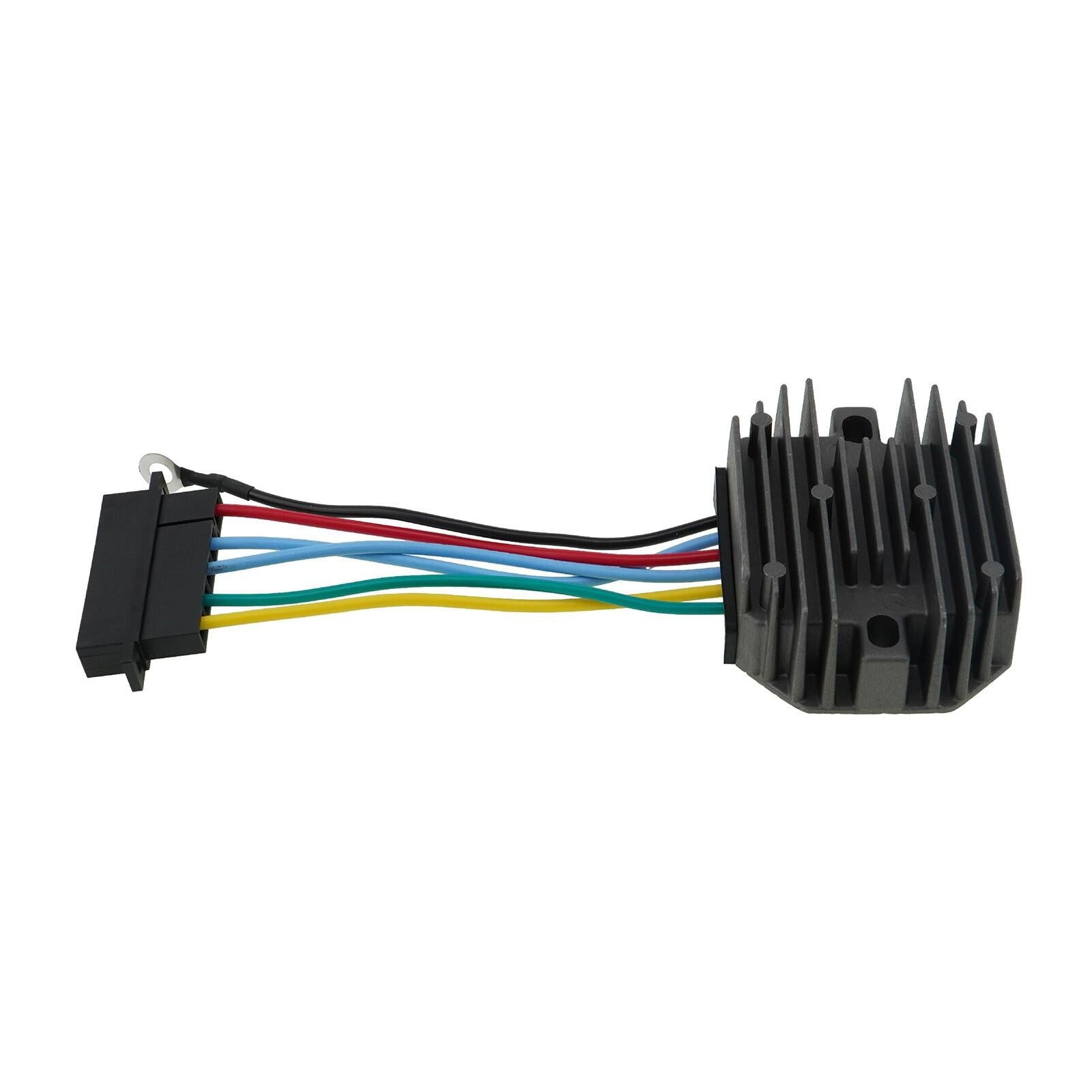 New Voltage Regulator MIA881279 for John Deere Tractor 670 770 870 970 990 1070