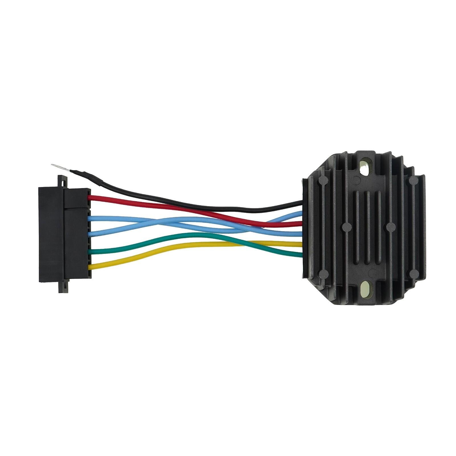 New Voltage Regulator MIA881279 for John Deere Tractor 670 770 870 970 990 1070