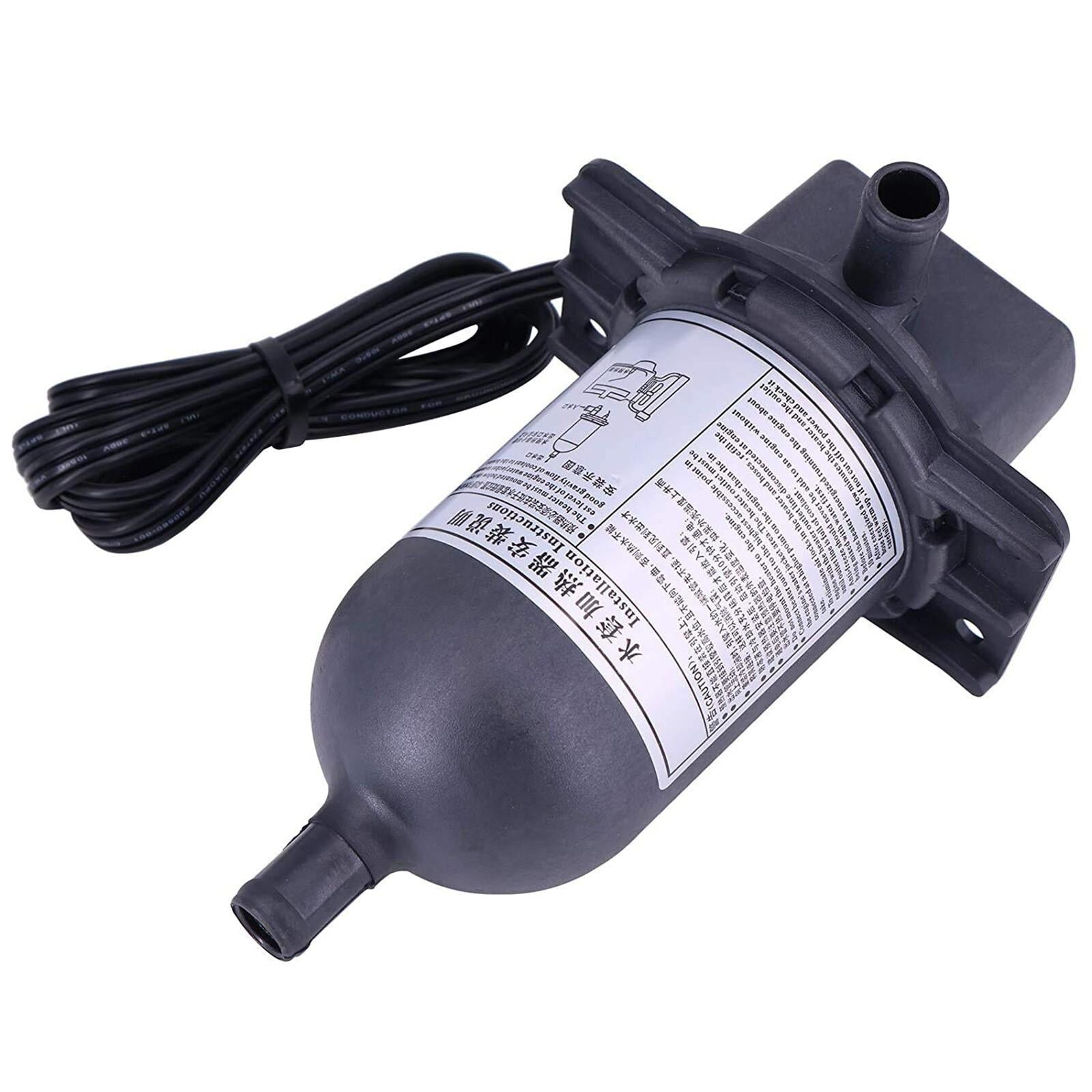1000 Watt 120 Volt TPS101GT10-000 Pre Heater Engine Block Heater Type