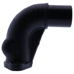 Manifold Elbow 15221-12325 15221-12324 forKubota L175 L185 L225 L245 L1500 L1801