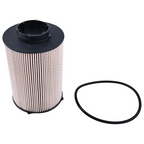 Fuel Filter P579940 for Iveco Engine Cursor 9, 8.7L Truck Fleetguard FF5857