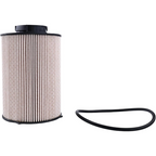 Fuel Filter P579940 for Iveco Engine Cursor 9, 8.7L Truck Fleetguard FF5857