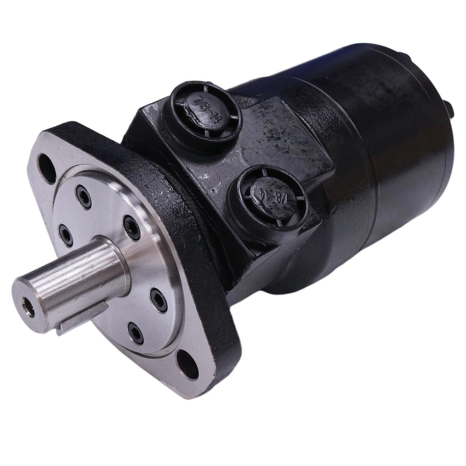 For Parker TB TE Series Hydraulic Motor TB0295AS100AAAA TB0295AS100AAAB