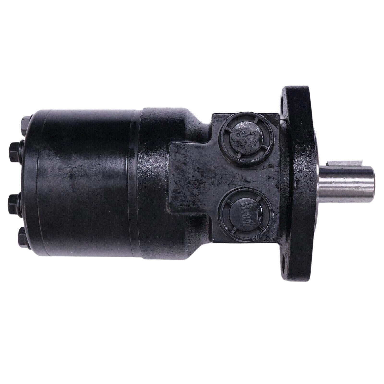 For Parker TB TE Series Hydraulic Motor TB0295AS100AAAA TB0295AS100AAAB