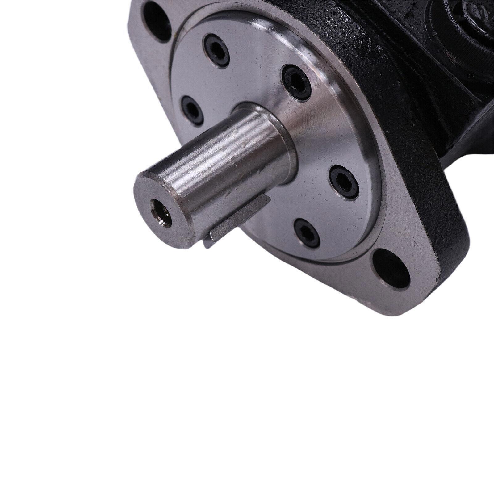 For Parker TB TE Series Hydraulic Motor TB0295AS100AAAA TB0295AS100AAAB