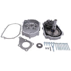 22MM Complete 2:1 Reduction Gearbox with Wet Clutch For Honda Engine GX160 GX200