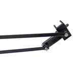 Windshield Wiper Blade & Arm For Bobcat T450 T550 T590 T630 T650 T740 T750 T770