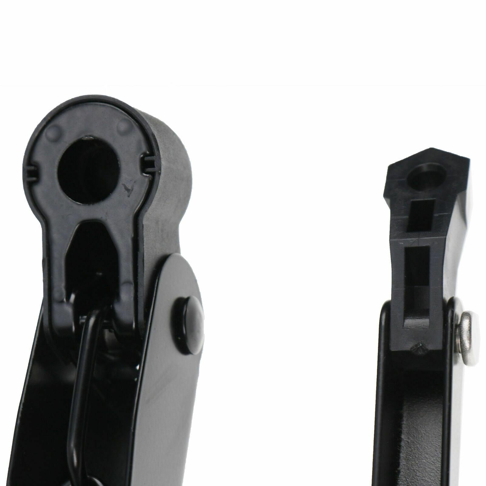 Windshield Wiper Blade & Arm For Bobcat T450 T550 T590 T630 T650 T740 T750 T770