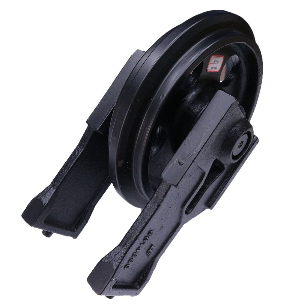 Front Idler 6814880 7199074 6807909 for Bobcat E32 E34 E35 E37 E42 X325 X328D