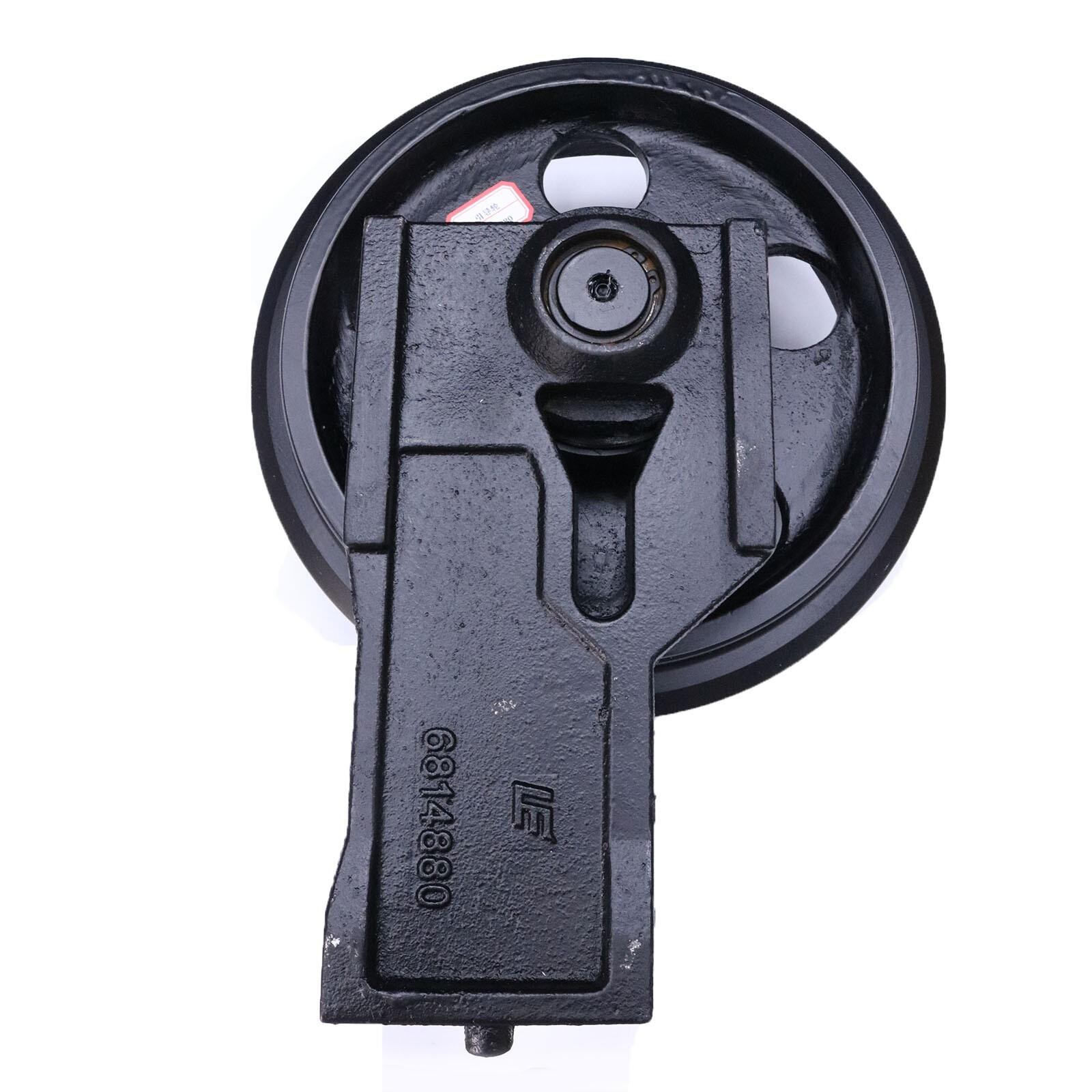 Front Idler 6814880 7199074 6807909 for Bobcat E32 E34 E35 E37 E42 X325 X328D