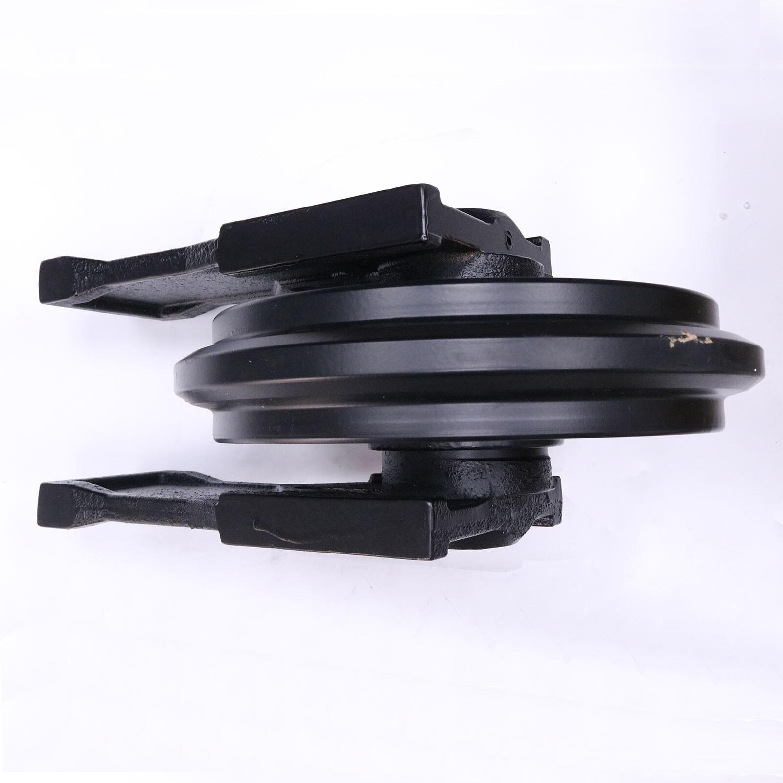 Front Idler 6814880 7199074 6807909 for Bobcat E32 E34 E35 E37 E42 X325 X328D