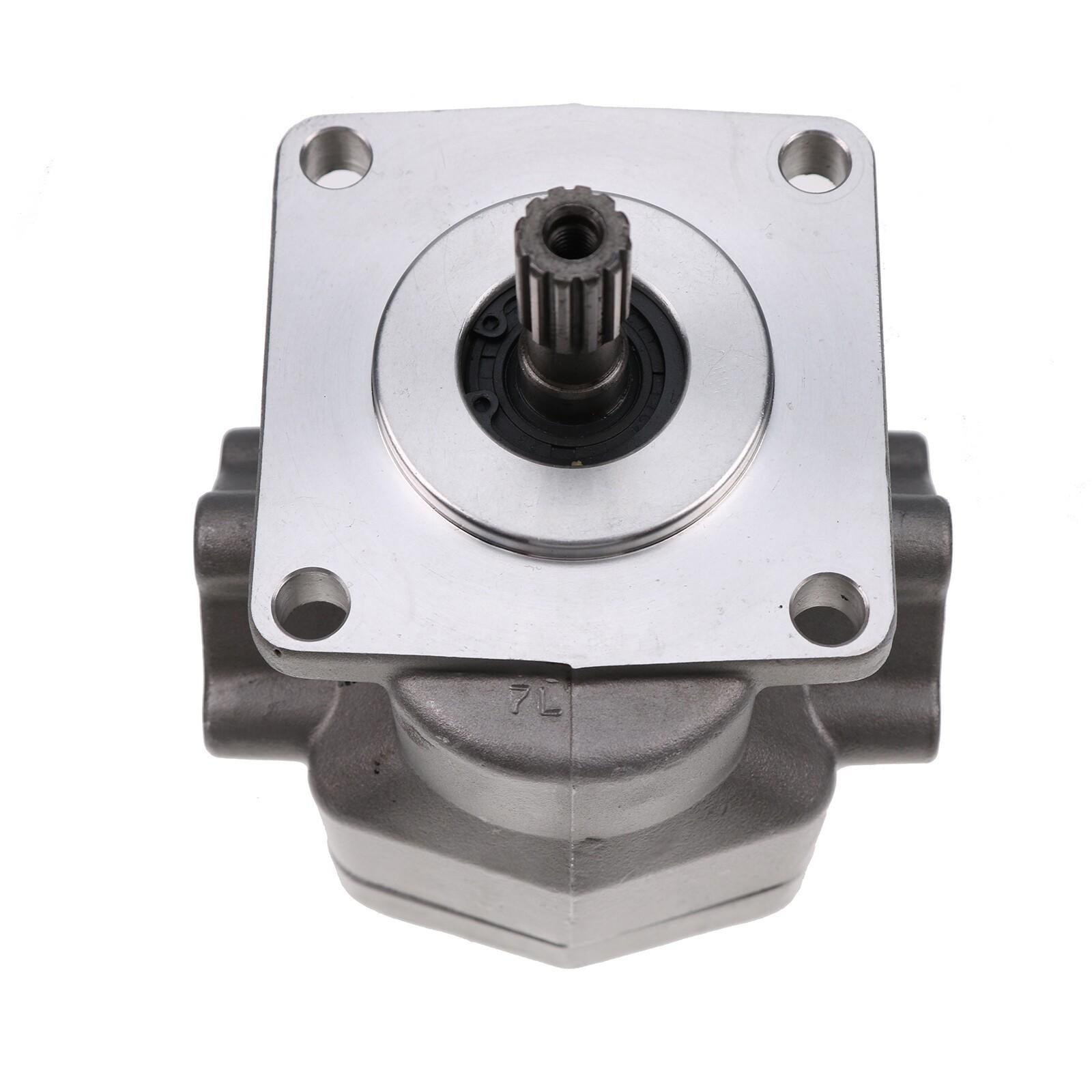 Hydraulic Pump For Mitsubishi D1650 D2050 D2350 ST2320 ST2340 MT25 MT250 MT300D