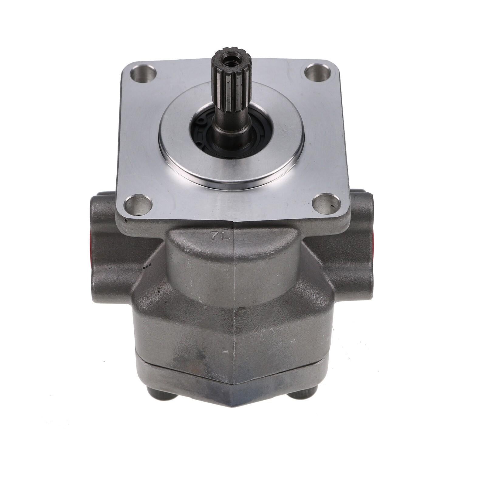 Hydraulic Pump For Mitsubishi D1650 D2050 D2350 ST2320 ST2340 MT25 MT250 MT300D