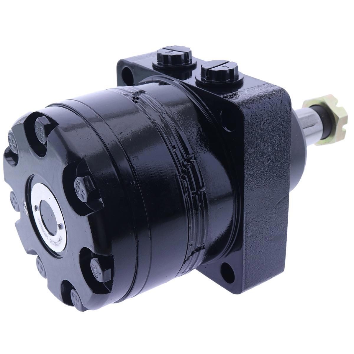 Wheel Motor Hydraulic Drive Motor 505300W3122AA For White JLG 70041342