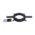 Special Change Cylinder Head Wrench for 4 Bolts 155mm-205mm Excavators All Brand