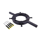 Special Change Cylinder Head Wrench for 4 Bolts 155mm-205mm Excavators All Brand