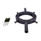 Special Change Cylinder Head Wrench for 4 Bolts 155mm-205mm Excavators All Brand