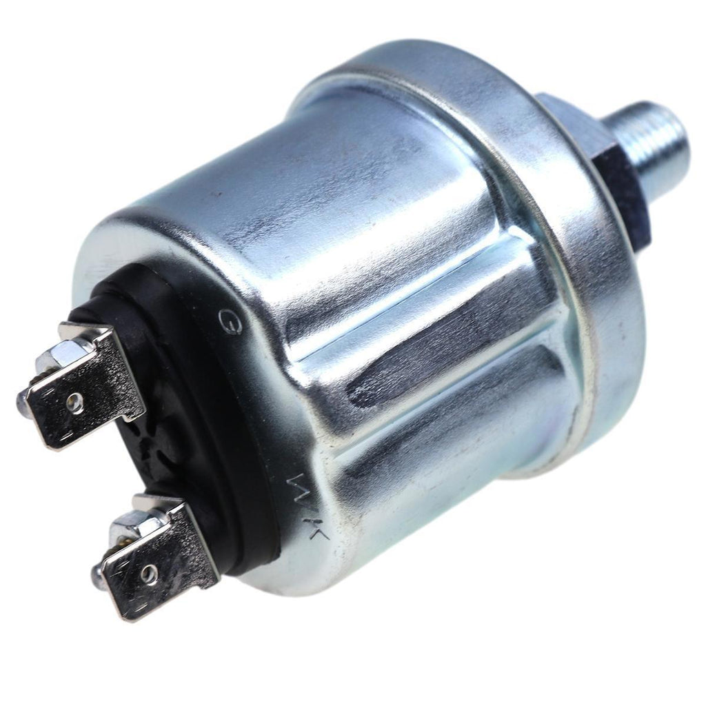 Oil Pressure Sender Sending Unit 240-33 ohms Output 1/8"-27NPT 5% FS 0-100psi