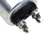 Oil Pressure Sender Sending Unit 240-33 ohms Output 1/8"-27NPT 5% FS 0-100psi