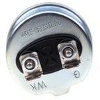 Oil Pressure Sender Sending Unit 240-33 ohms Output 1/8"-27NPT 5% FS 0-100psi