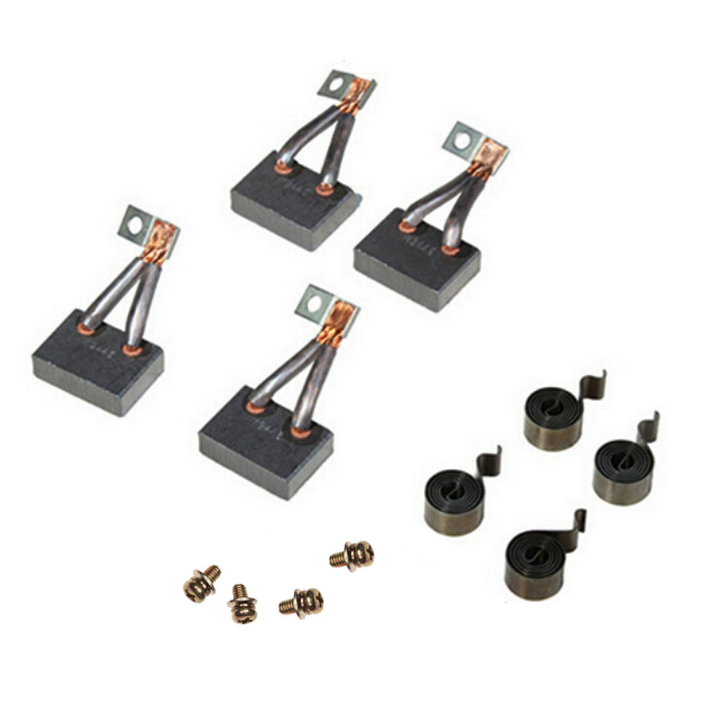 Brush Kit 122967 123477 147664 for Skyjack SJIII 3215 3219 4620 4626 6826 6832