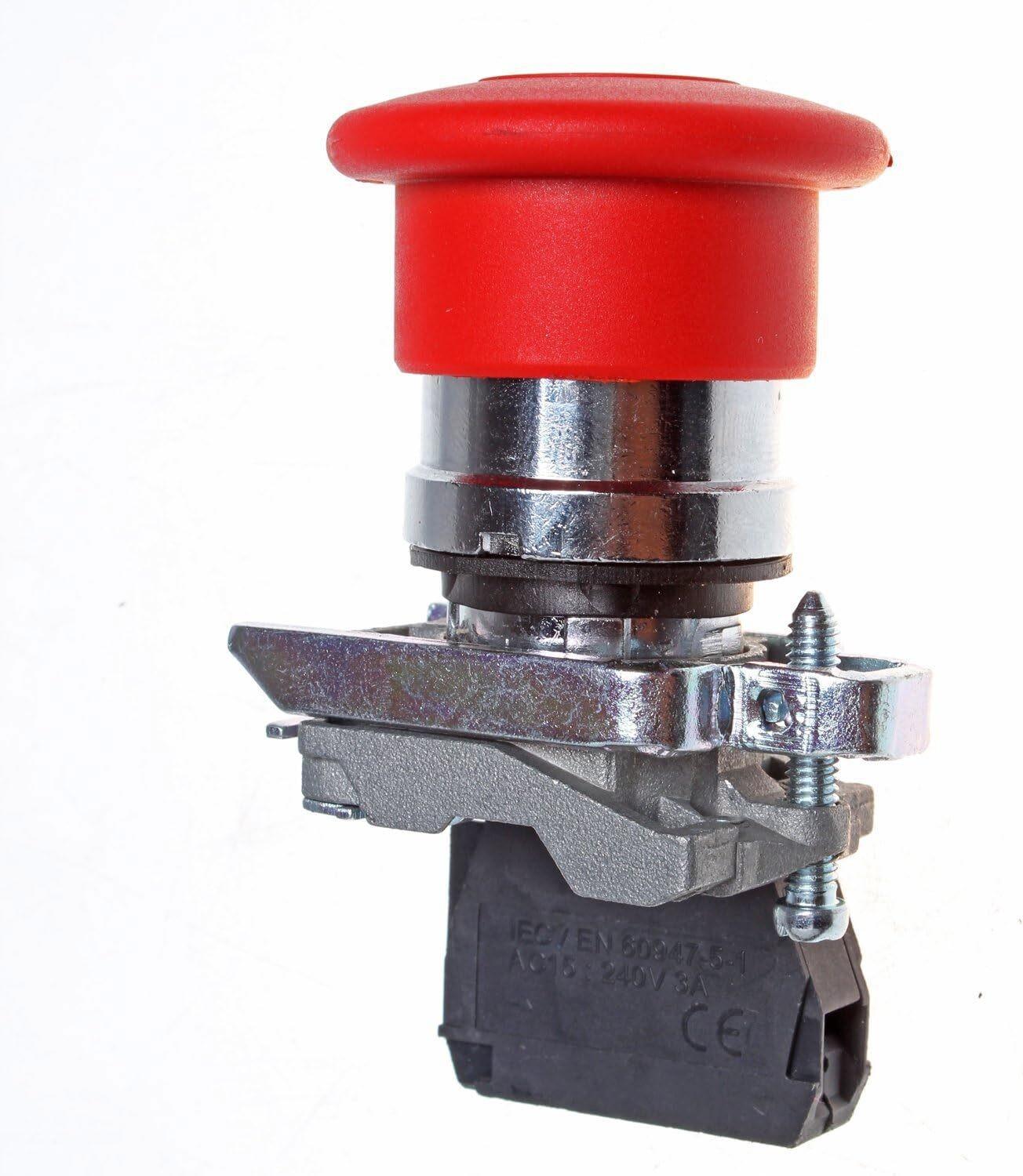 NEW E-Stop Switch 2910290 for JLG Scissor Lift Boom Lift