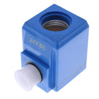 24V Solenoid Valve Coil H-507848 H507848 H 507848 For Vicker D.C. 30W
