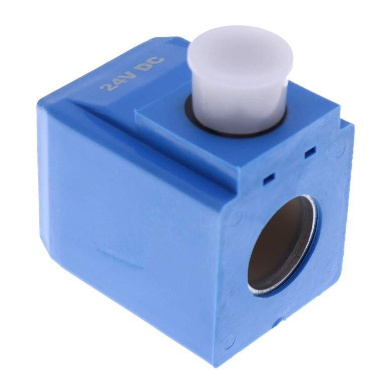 24V Solenoid Valve Coil H-507848 H507848 H 507848 For Vicker D.C. 30W