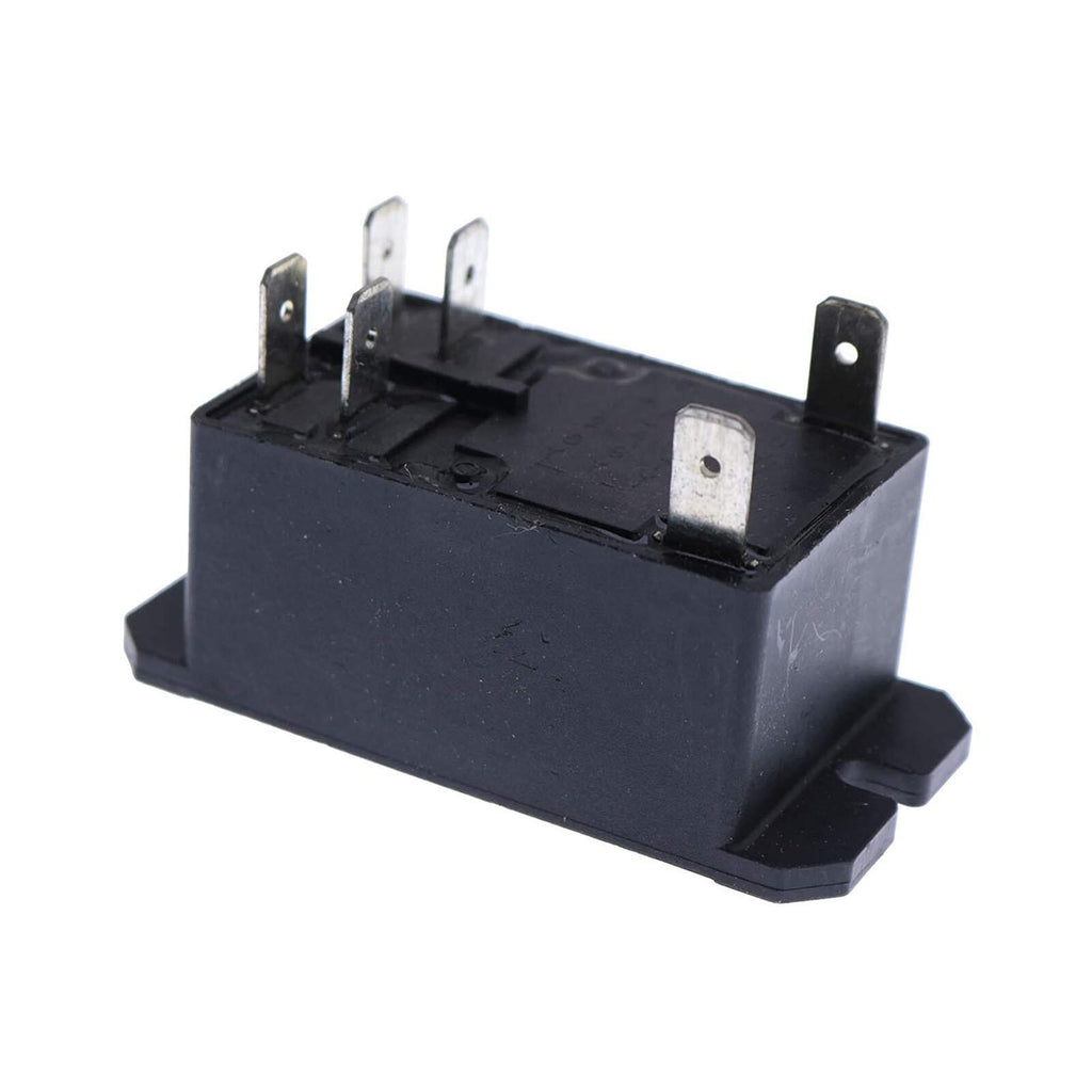 2X Relay 86521256 For New Holland LS140 LS150 LS160 LS170 LS180 LS190 C190