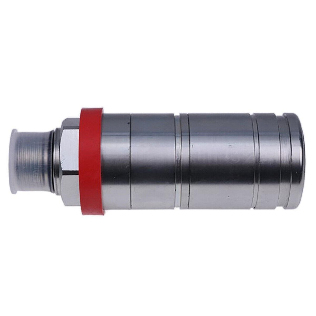 3CFPV Hydraulic Female Quick Coupler AL166181 For John Deere 5720 5820 6010 7130