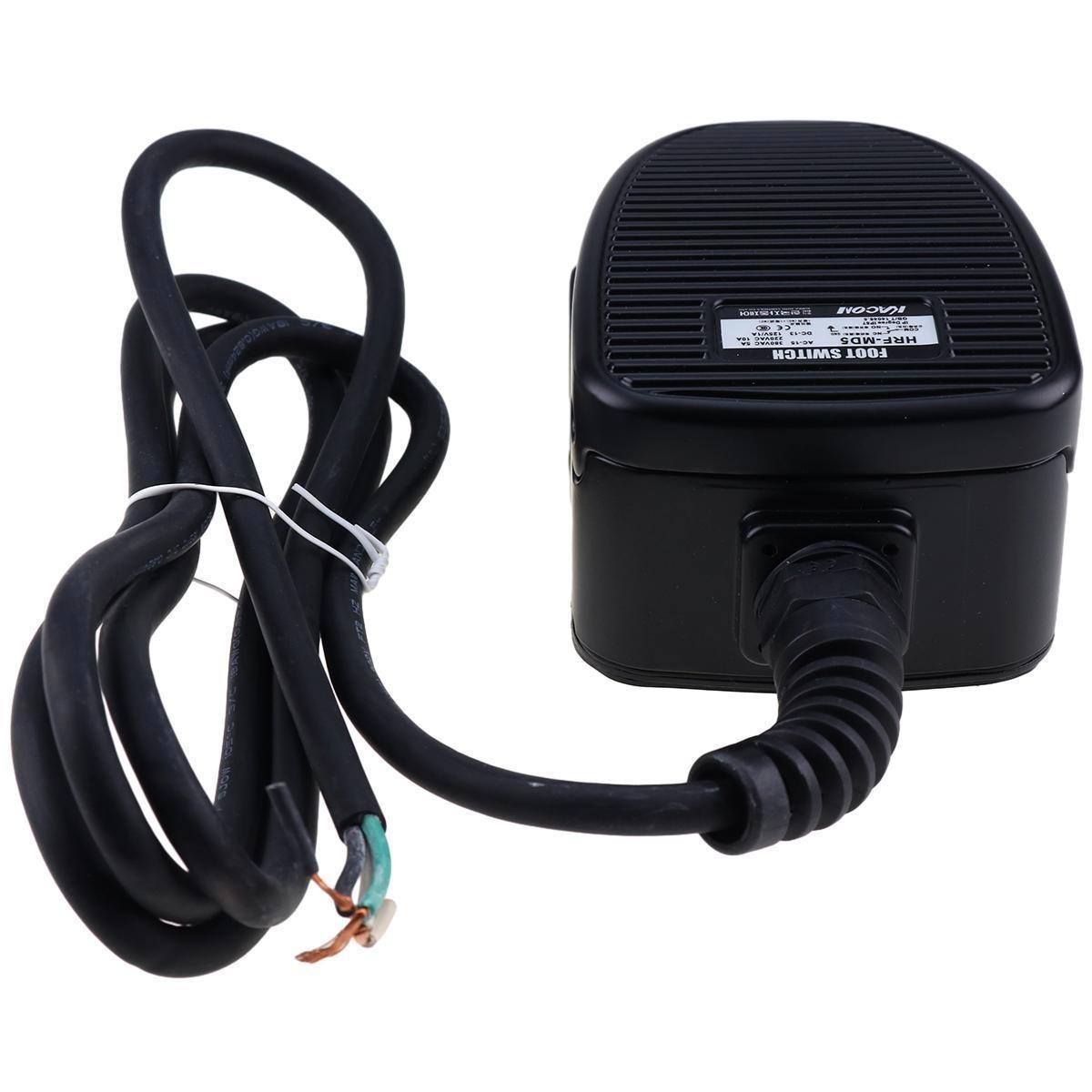 Foot Switch Pedal W/Cable73233GT For Genie S-60 S-65 Z-45/25 Z-60/34 Z-51/30J