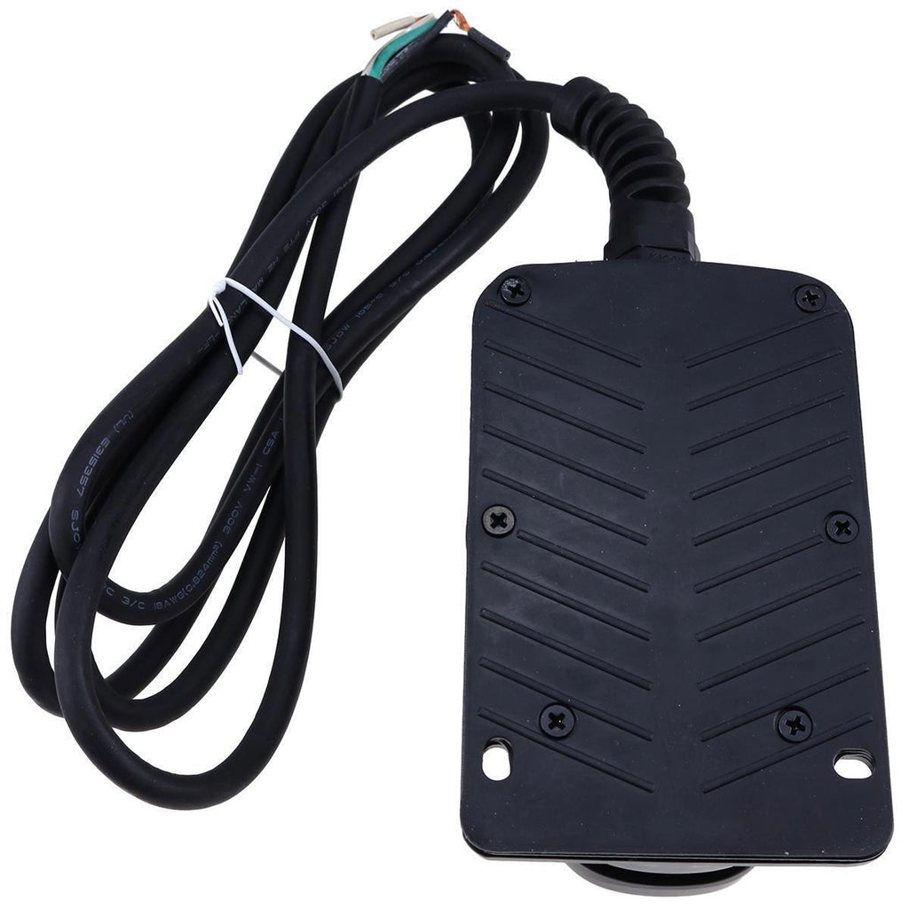 Foot Switch Pedal W/Cable73233GT For Genie S-60 S-65 Z-45/25 Z-60/34 Z-51/30J