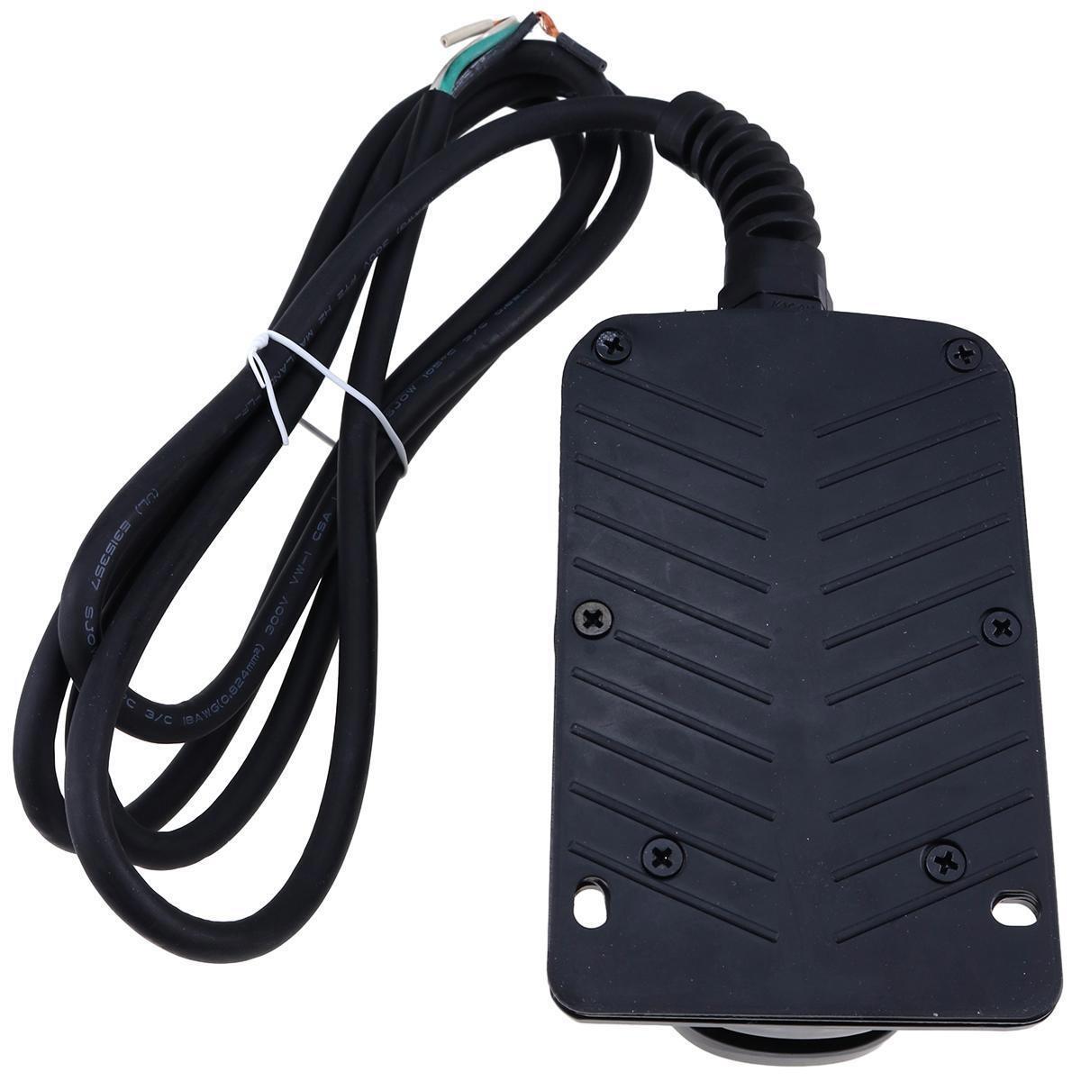 Foot Switch Pedal W/Cable73233GT For Genie S-60 S-65 Z-45/25 Z-60/34 Z-51/30J